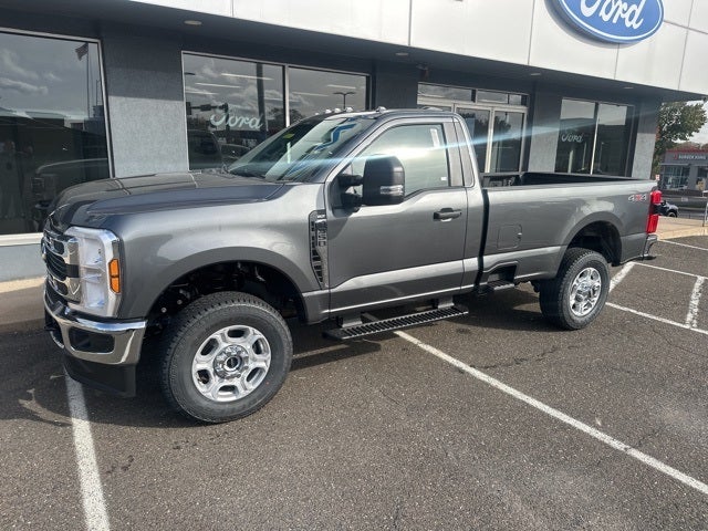 2026 Ford F-350SD XLT pickup