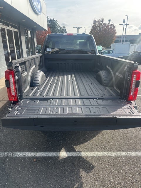 2026 Ford F-350SD XLT pickup