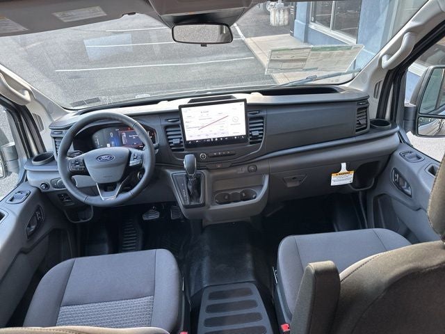 2026 Ford Transit-150 Base