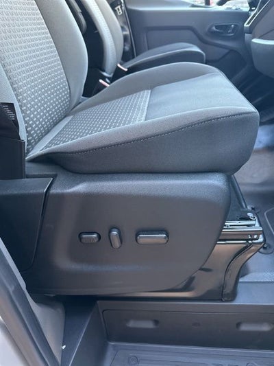 2026 Ford Transit-150 Base
