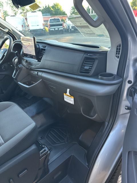 2026 Ford Transit-150 Base