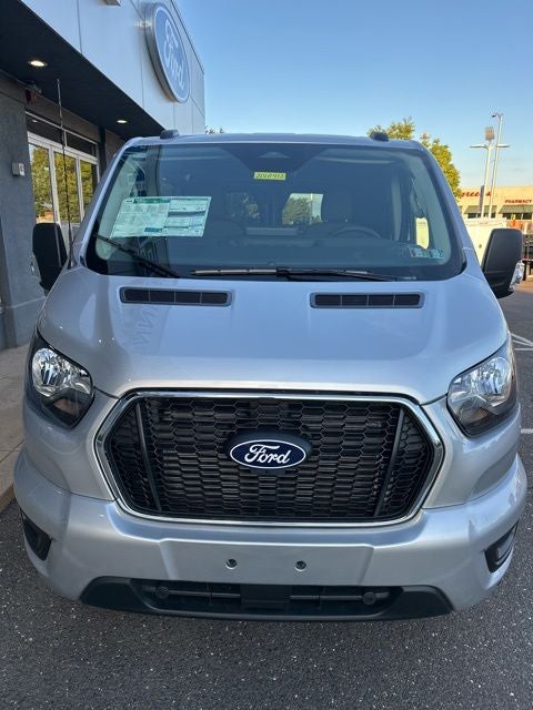 2026 Ford Transit-150 Base