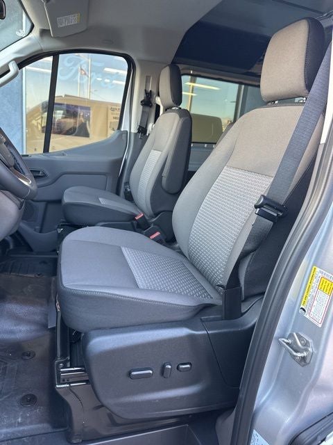 2026 Ford Transit-150 Base