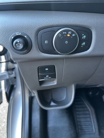 2026 Ford Transit-150 Base