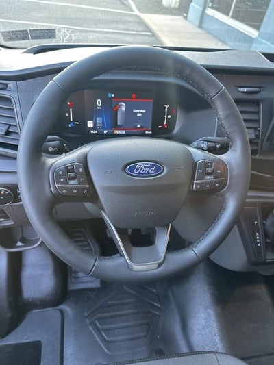 2026 Ford Transit-150 Base