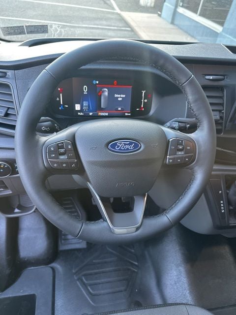 2026 Ford Transit-150 Base