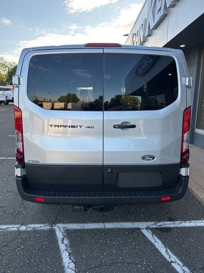 2026 Ford Transit-150 Base