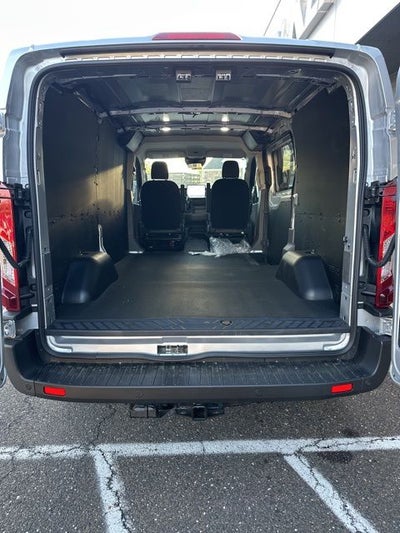 2026 Ford Transit-150 Base