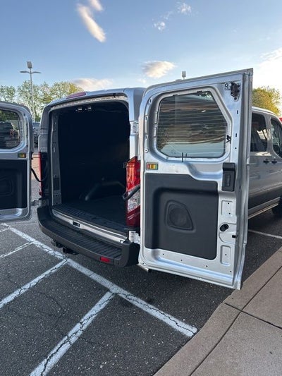 2026 Ford Transit-150 Base