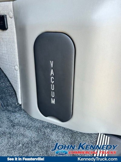 2026 Ford Transit-150 Explorer Conversion Commercial