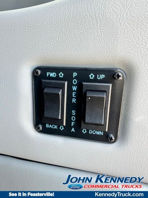2026 Ford Transit-150 Explorer Conversion Commercial