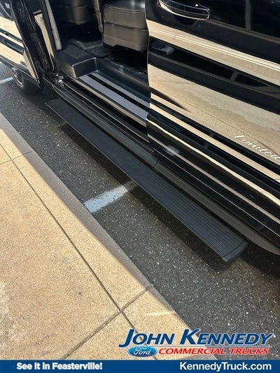 2026 Ford Transit-150 Explorer Conversion Commercial