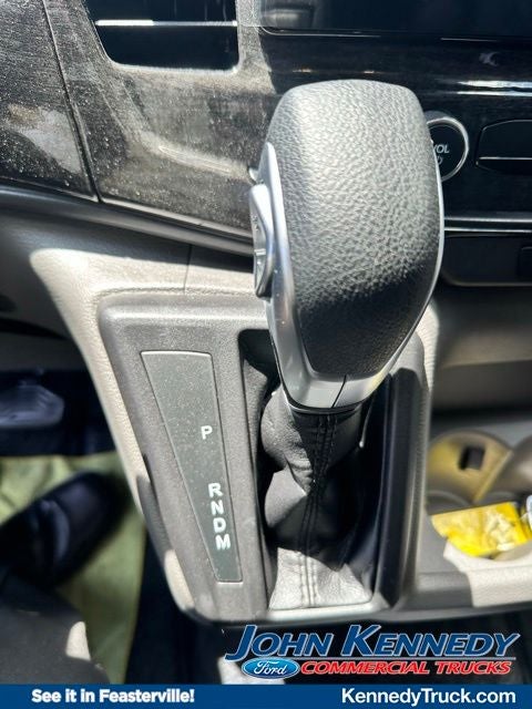 2026 Ford Transit-150 Explorer Conversion Commercial