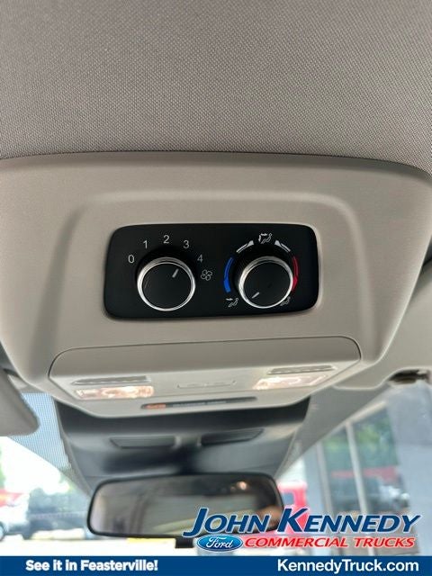 2026 Ford Transit-150 Explorer Conversion Commercial