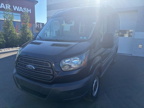 2016 Ford Transit-250 Base
