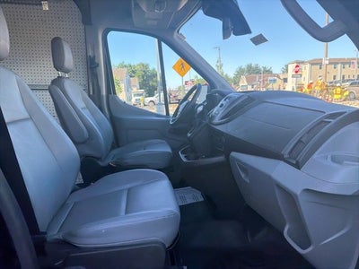 2016 Ford Transit-250 Base