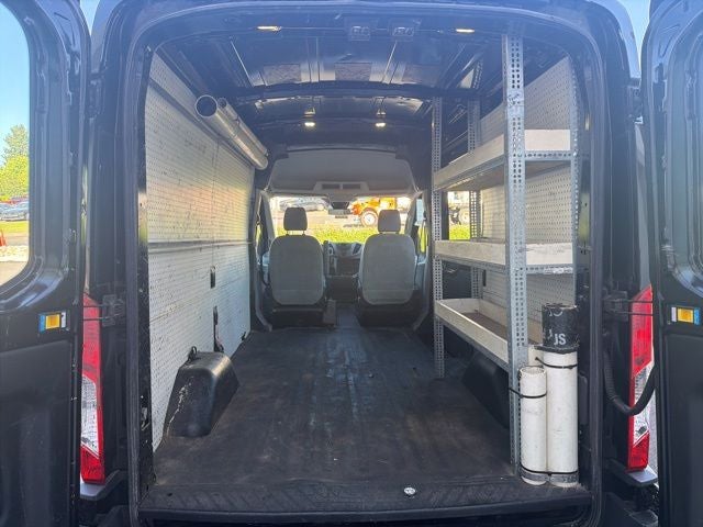 2016 Ford Transit-250 Base