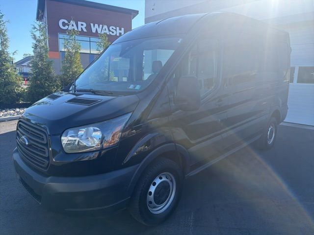 2016 Ford Transit-250 Base