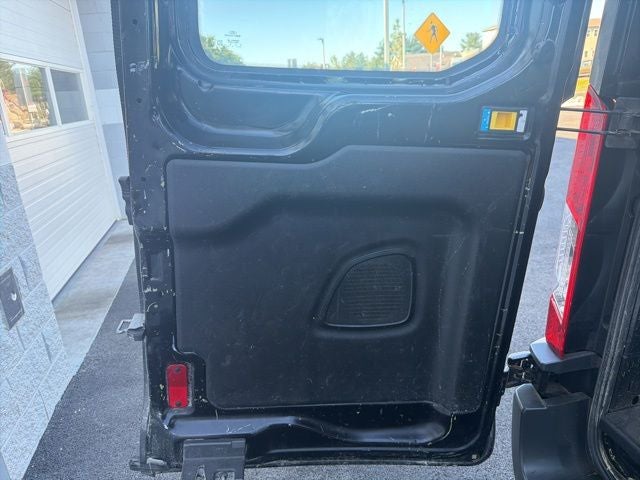 2016 Ford Transit-250 Base