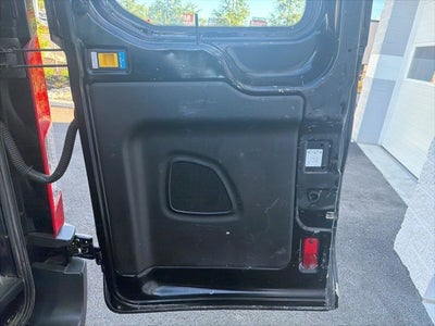 2016 Ford Transit-250 Base