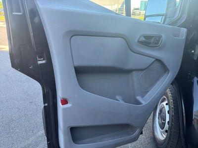2016 Ford Transit-250 Base