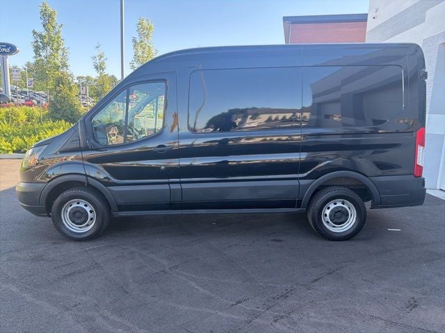 2016 Ford Transit-250 Base