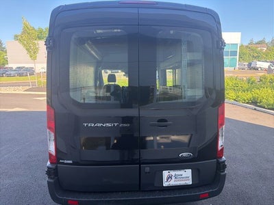 2016 Ford Transit-250 Base