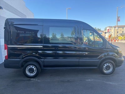 2016 Ford Transit-250 Base