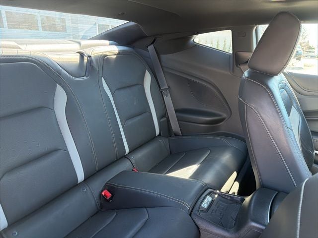 2018 Chevrolet Camaro SS 2SS