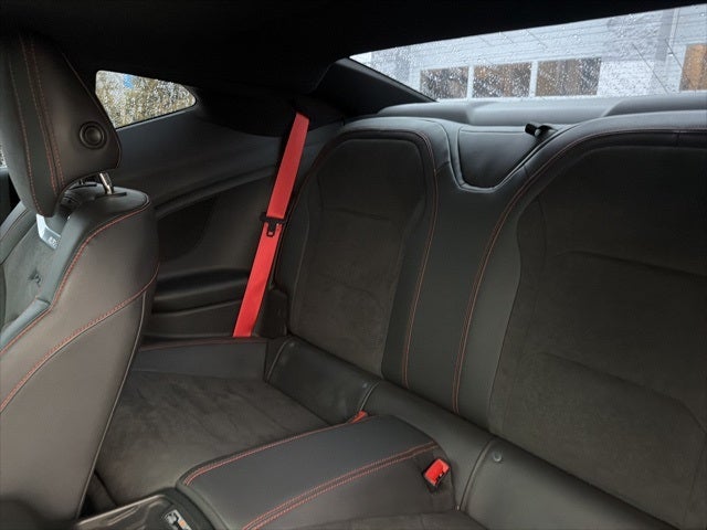 2022 Chevrolet Camaro ZL1