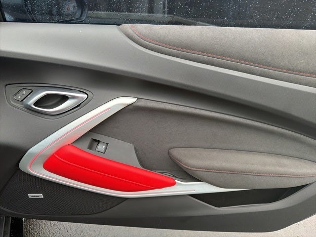 2022 Chevrolet Camaro ZL1