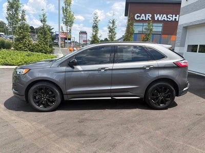 2024 Ford Edge SE