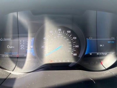 2024 Ford Edge SE