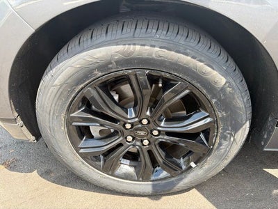 2024 Ford Edge SE