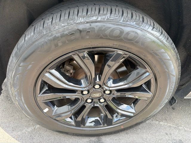 2024 Ford Edge SE