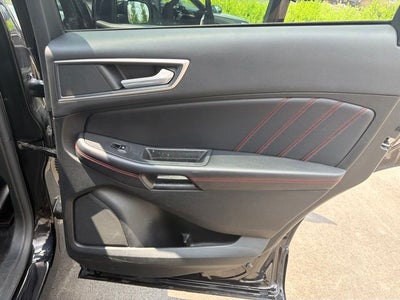2024 Ford Edge ST Line