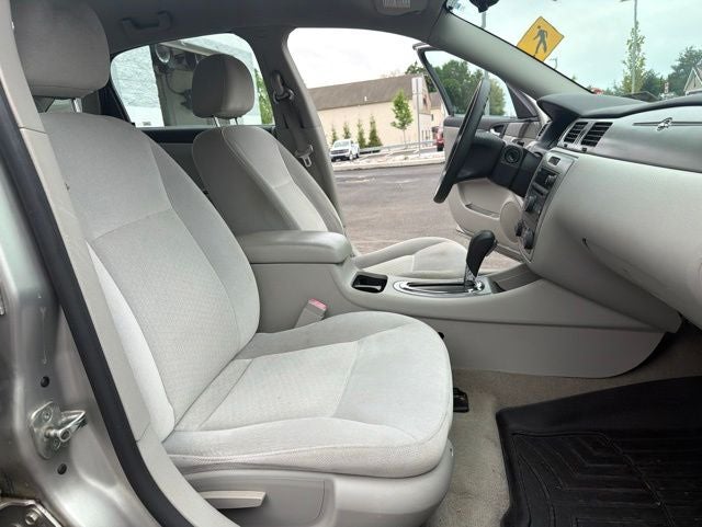 2006 Chevrolet Impala LT