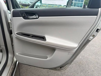 2006 Chevrolet Impala LT