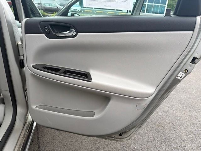 2006 Chevrolet Impala LT