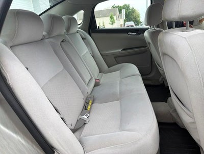 2006 Chevrolet Impala LT