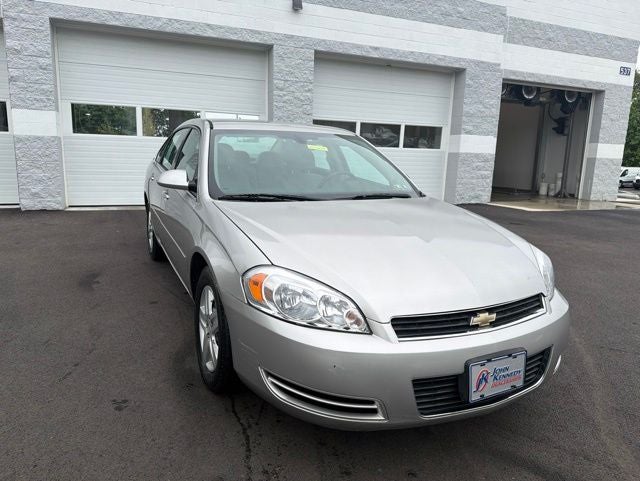 2006 Chevrolet Impala LT