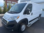 2025 RAM ProMaster 2500 Base