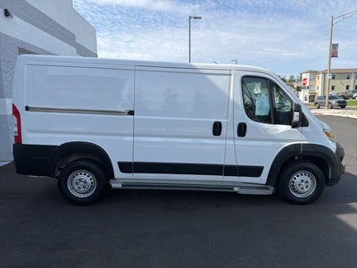2025 RAM ProMaster 2500 Base