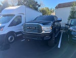 2021 RAM 2500 Longhorn