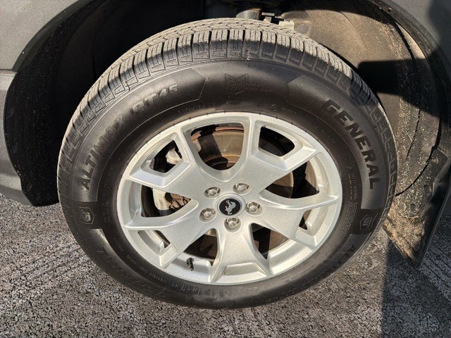 2023 Ford Bronco Sport Base