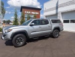 2022 Toyota Tacoma TRD Off-Road V6