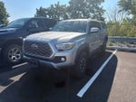 2022 Toyota Tacoma TRD Off-Road V6
