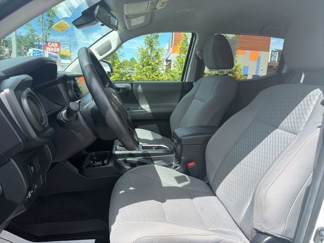 2022 Toyota Tacoma SR V6