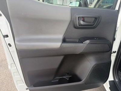 2022 Toyota Tacoma SR V6