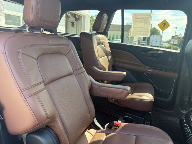 2023 Lincoln Aviator Reserve Premium